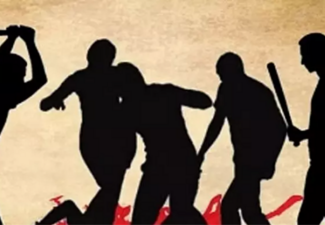 Dalit man thrashed, forced to drink urine in MP; three held